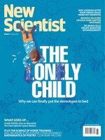 New Scientist International Edition